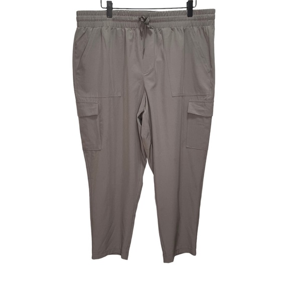 RBX Tan Cargo Pants Size XL - Picture 1 of 10